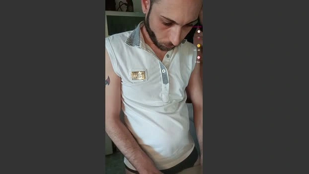 Secret_Secret Live 23-05-2026 Gay Cam jerkoff sweet