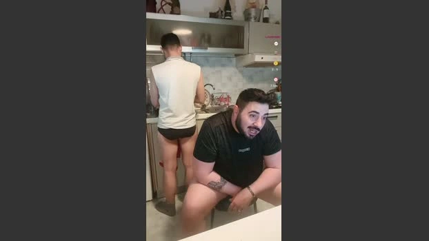 Secret_Secret Live 24-05-2026 Gay Cam hard big
