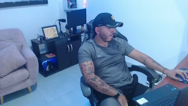 Thiago_420_ Live 24-05-2026 Gay Cam fingering sexybody