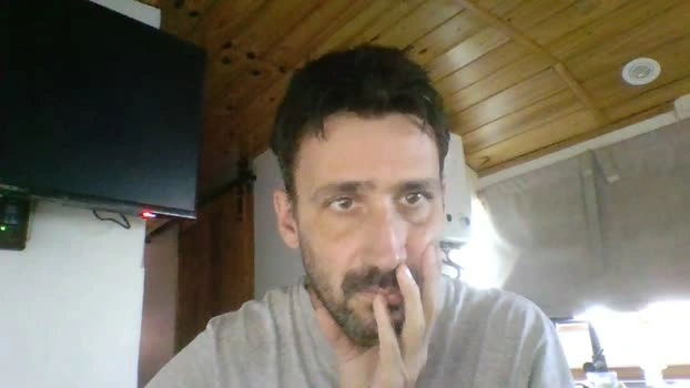 alejocam Live 23-05-2026 Gay Cam kissing toys