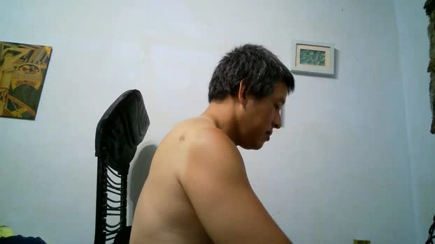bear978 Live 24-05-2026 Gay Cam fuckface Ass
