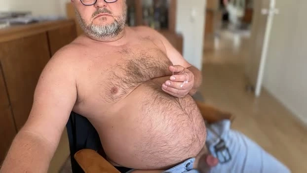 bearlover38 Live 24-05-2026 Gay Cam bigass Naked