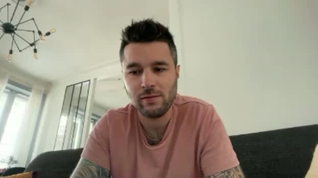 jules_demastre Live 24-05-2026 Gay Cam kiss natural