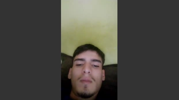 luanderson87 Live 23-05-2026 Gay Cam big prettyface