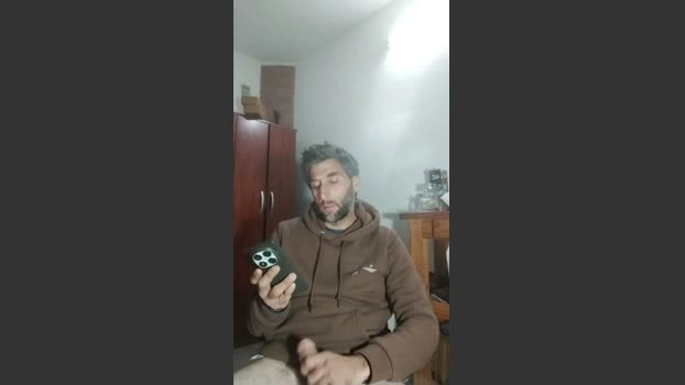 nachoclaps Live 24-05-2026 Gay Cam suckcock beauty