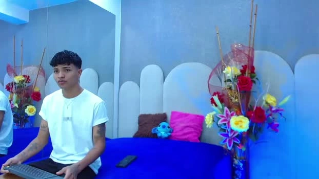 partyduoboys Live 24-05-2026 Gay Cam fuck Webcam