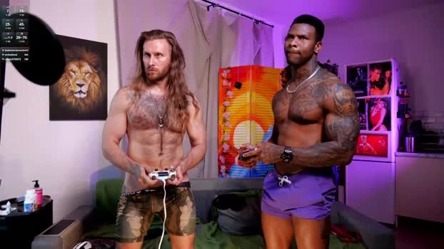 rusbestpaul Live 23-05-2026 Gay Cam bigtoys striptease