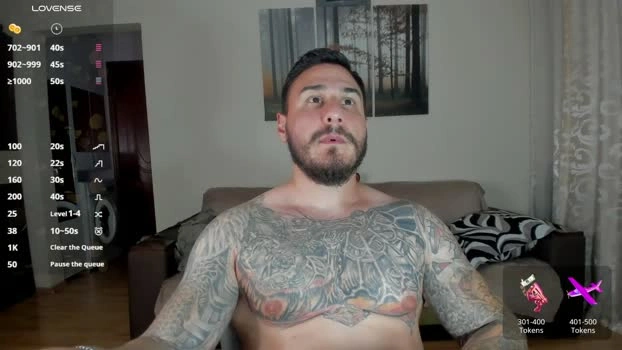 shadownight94 Live 23-05-2026 Gay Cam gay hard