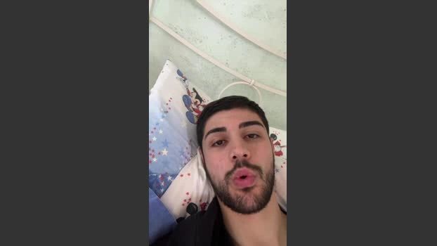 simon_37 Live 24-05-2026 Gay Cam Porn bigdick