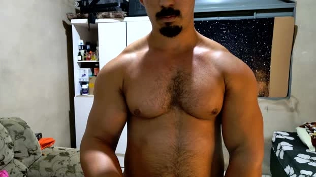 superbigmr Live 24-05-2026 Gay Cam jerking sexy