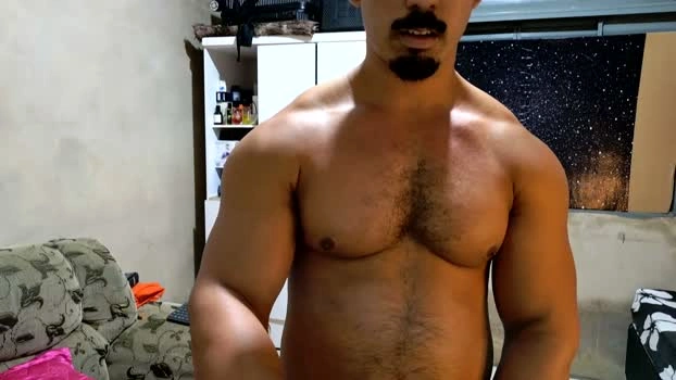 superbigmr Live 24-05-2026 Gay Cam Show show