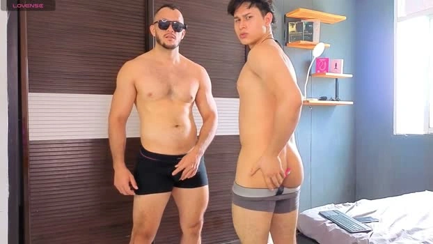 teddybear_07 Live 24-05-2026 Gay Cam striptease moan