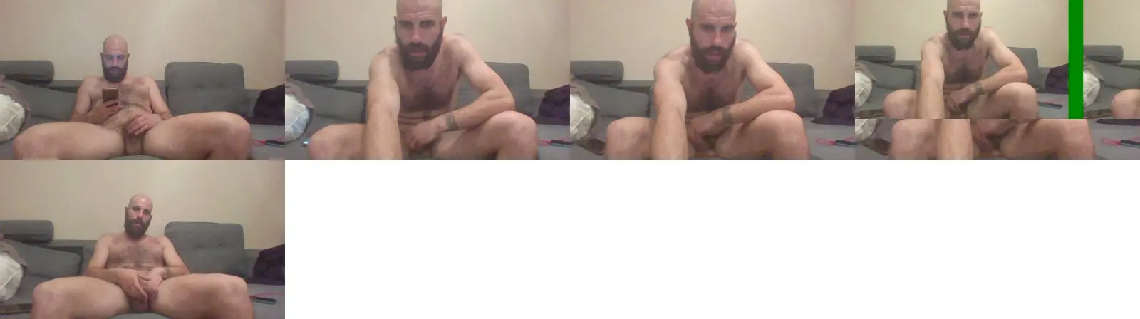 Auvergine Live 25-05-2026 Gay Cam strip nude