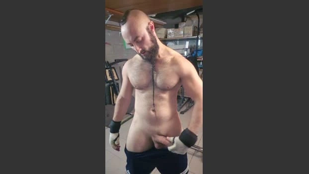 BeppeRagnar Live 24-05-2026 Gay Cam naked playtime