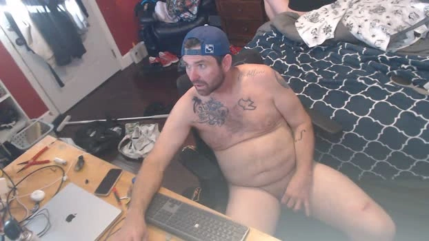 BigDaddyBossD Live 25-05-2026 Gay Cam analsex hot