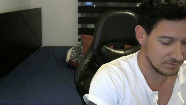Cristian_Cam2 Live 25-05-2026 Gay Cam Naked lovense