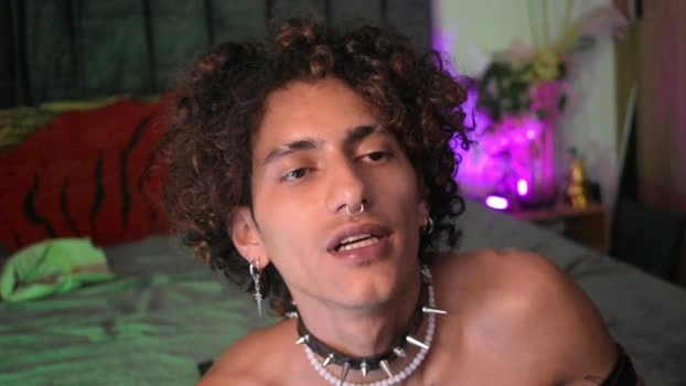 DemonKushx Live 25-05-2026 Gay Cam gag prettyface