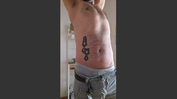 Doperman Live 25-05-2026 Gay Cam bigload sex