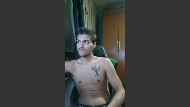 DracoRebel Live 25-05-2026 Gay Cam squirt sex