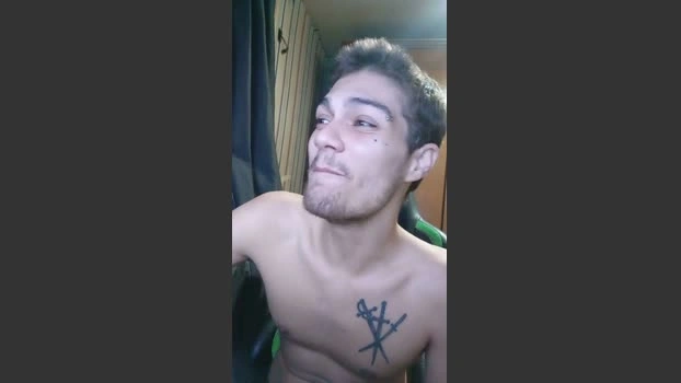 DracoRebel Live 25-05-2026 Gay Cam jerkoff analtoy
