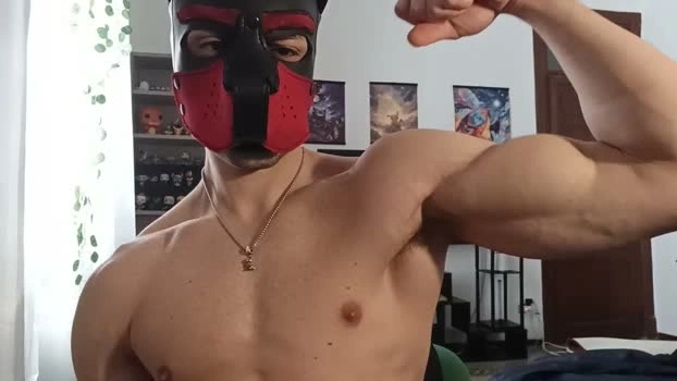 Frabroker Live 25-05-2026 Gay Cam analsex show