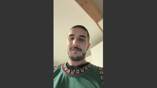 Gufetto99 Live 25-05-2026 Gay Cam kink love
