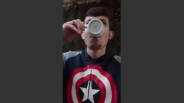 HunkGrimReaper Live 24-05-2026 Gay Cam Porn big