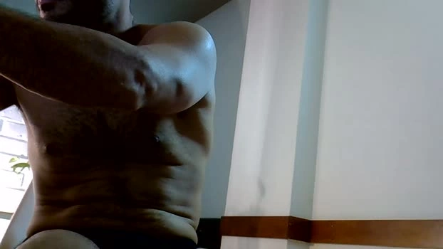 KILLO8820 Live 24-05-2026 Gay Cam Topless big