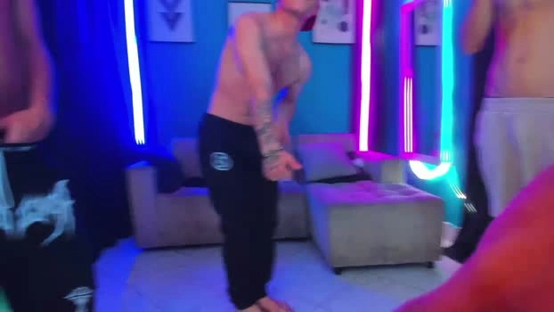 LegacyofHorus Live 25-05-2026 Gay Cam Topless love