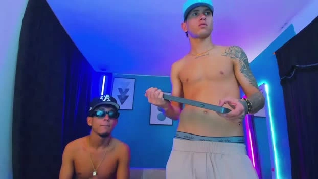 LegacyofHorus Live 25-05-2026 Gay Cam horny naked