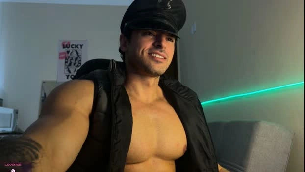 Lucasfit24 Live 24-05-2026 Gay Cam gay sex