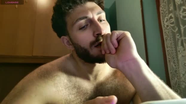 Mark_ariete94 Live 24-05-2026 Gay Cam sexy striptease