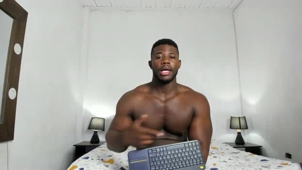 Max_flex Live 25-05-2026 Gay Cam hard moan
