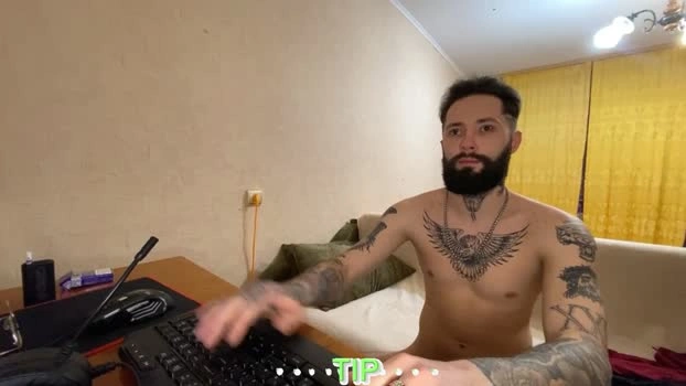 Mike_and_Anna Live 24-05-2026 Gay Cam kink beauty