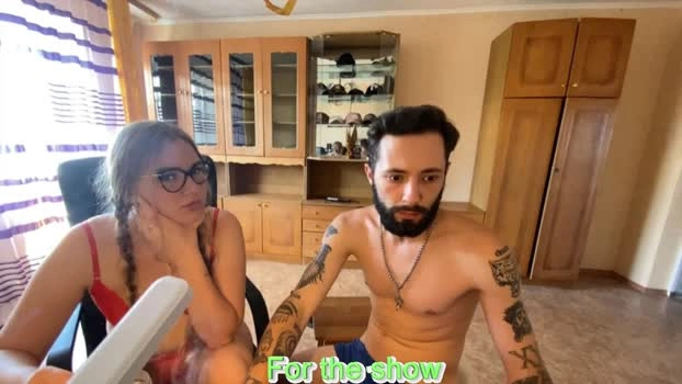 Mike_and_Anna Live 25-05-2026 Gay Cam toys bigdick