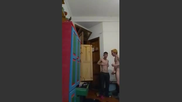 Miloverboy Live 25-05-2026 Gay Cam hot twink