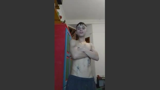 Miloverboy Live 25-05-2026 Gay Cam bigload jerking