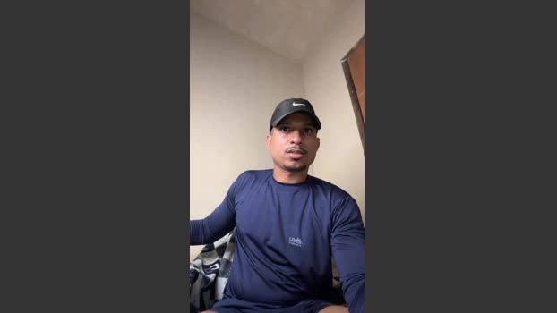 RicadoRj Live 25-05-2026 Gay Cam sexybody deep