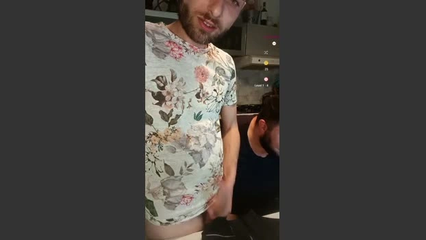 Secret_Secret Live 25-05-2026 Gay Cam hot sexy
