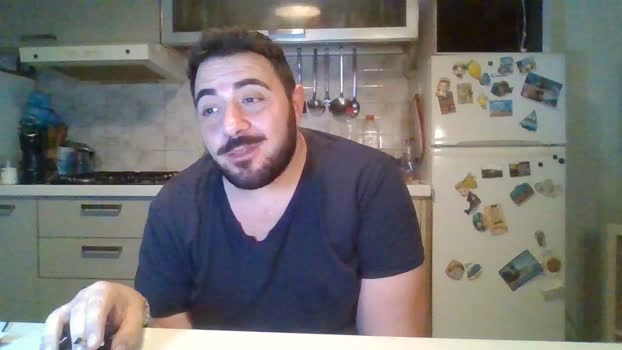 Secret_Secret Live 25-05-2026 Gay Cam suckshow moan