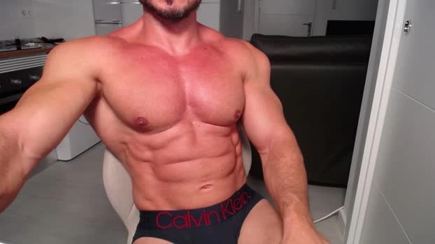Vecinito_ Live 25-05-2026 Gay Cam jerking striptease