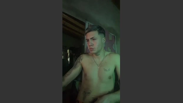 Xeneize7777 Live 25-05-2026 Gay Cam handsome bigballs