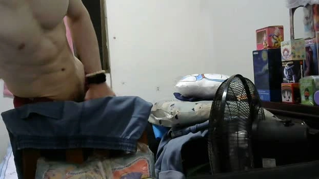 bbq322 Live 25-05-2026 Gay Cam moan kissing