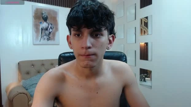 billy_wildd Live 24-05-2026 Gay Cam gay love
