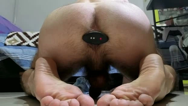 hairycerberus Live 25-05-2026 Gay Cam XXX big