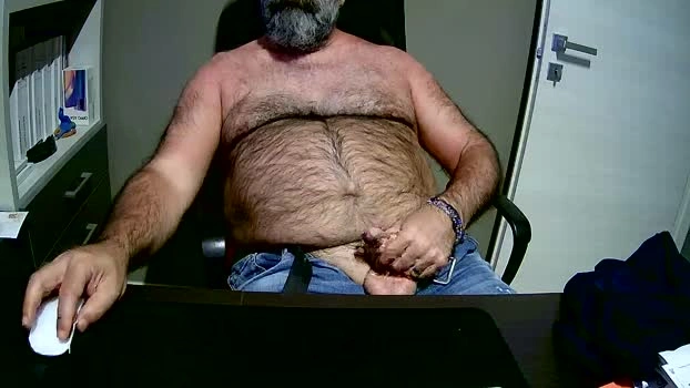 kuros1967 Live 25-05-2026 Gay Cam jerkoff spank