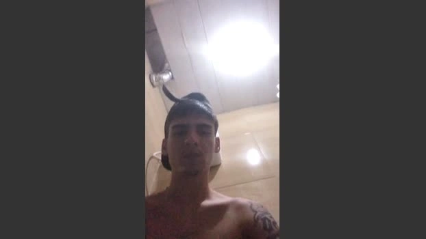 luanderson87 Live 24-05-2026 Gay Cam jerkoff spank