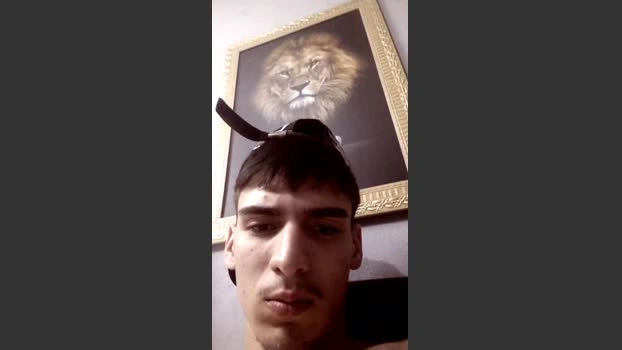 luanderson87 Live 24-05-2026 Gay Cam bigcock Gay