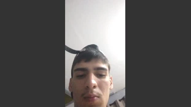 luanderson87 Live 25-05-2026 Gay Cam Show fingers