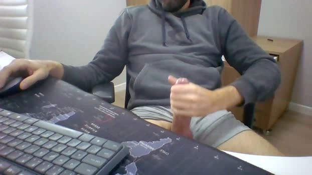 mateuskuera Live 25-05-2026 Gay Cam sexykitty big